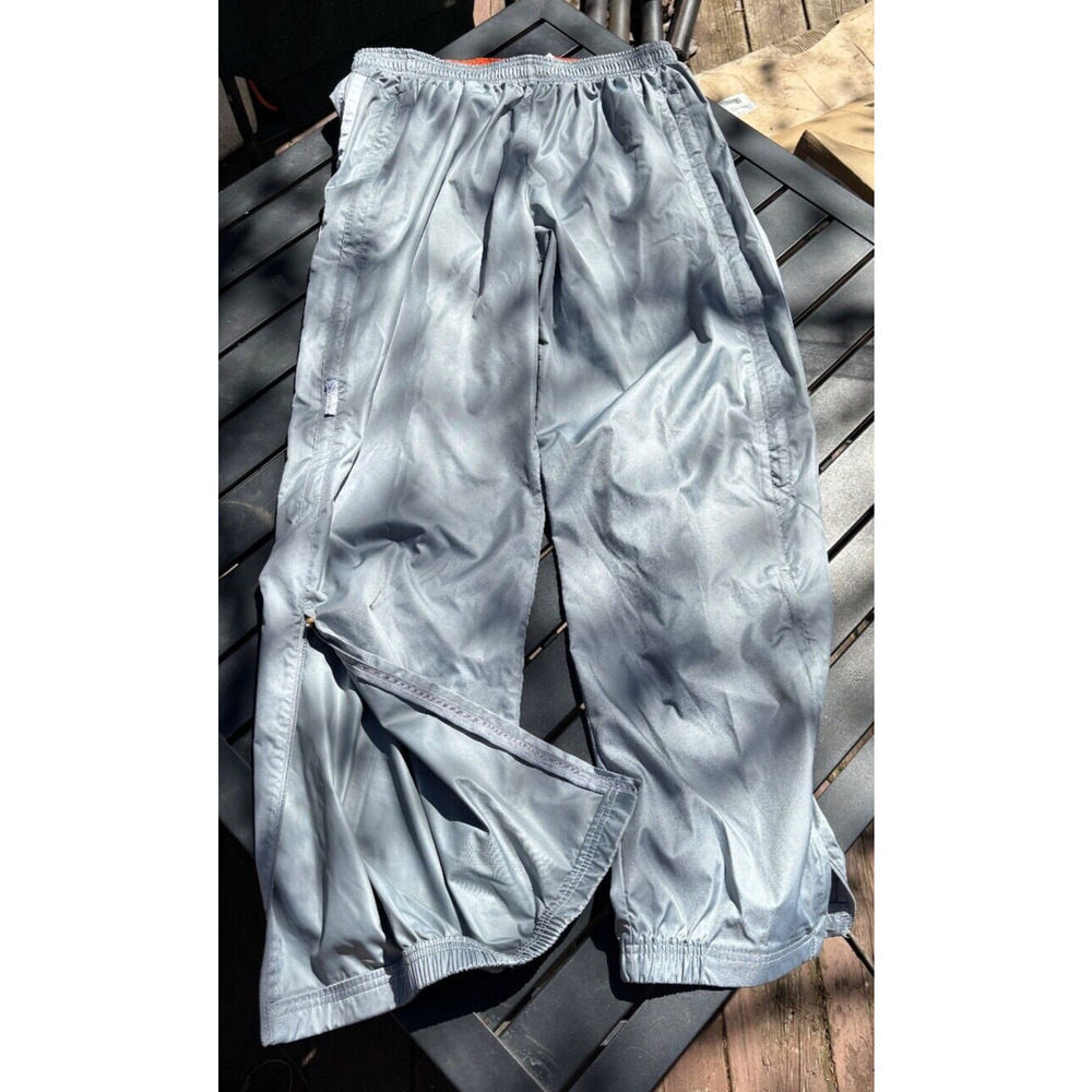 Nike Training Pants Men’s Large Gray US Soccer Dri‎ Fit